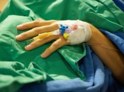 Koronawirus: ruszyła społeczna zbiórka na sprzęt medyczny