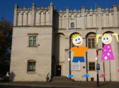 Muzeum zaprasza na bezpłatne wakacyjne zajęcia