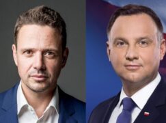 Jak głosowali mieszkańcy gmin naszego powiatu?