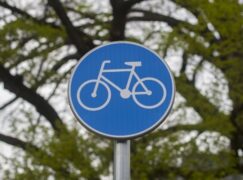 Masz uwagi do koncepcji dróg rowerowych? Możesz je przesłać