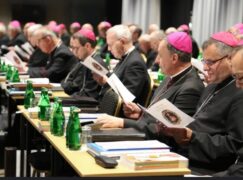 Wszystkie tematy obrad biskupów w Pabianicach