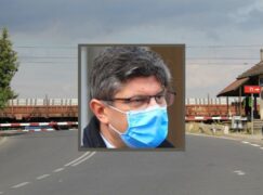 Prezydent zaapelował do premiera o pilną przebudowę przejazdu na Lutomierskiej