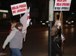 Czy nasi dyrektorzy, nauczyciele i uczniowie są zastraszani?
