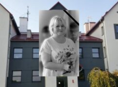 Nagle zmarła dyrektor szkoły. Miała 48 lat