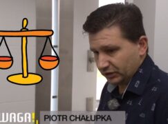 Sprawa Piotra Chałupki: Uniewinniony po wyroku za przemyt narkotyków