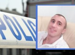 Zaginął Piotr Masternak [KOMUNIKAT POLICJI]