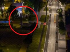 Pabianice w 2022 roku wciąż z pomnikiem Bojowników o Wyzwolenie Społeczne i Narodowe
