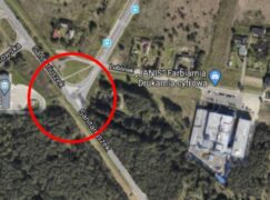 Budowa S14: Od popołudnia ruch wahadłowy kierowany ręcznie