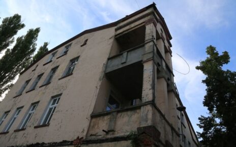 Gdańska 6 Pabianice