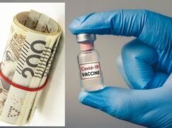 Konkurs "Rosnąca odporność". 1 mln zł, 500 i 250 tysięcy zł dla gmin w naszym powiecie