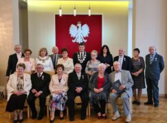 Małżeńskie jubileusze [NAZWISKA REKORDZISTÓW]