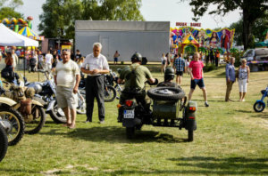 Dłutowski Klub Motorowy na Dni Pabianic (10)