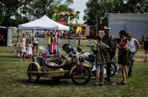 Dłutowski Klub Motorowy na Dni Pabianic (3)