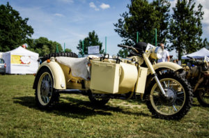 Dłutowski Klub Motorowy na Dni Pabianic (6)