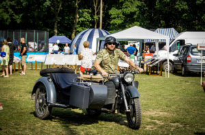 Dłutowski Klub Motorowy na Dni Pabianic (7)