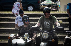 Dłutowski Klub Motorowy na Dni Pabianic (9)