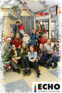 Mikołaj w CH ECHO dzień 2 (16)